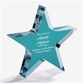 Personalized Employee Recognition Awards - 20958