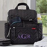 Personalized Diaper Bag Backpack - Skip Hop Forma - 21018