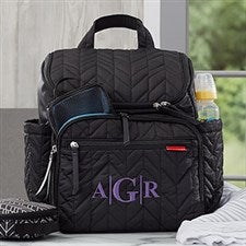 Personalized Diaper Bag Backpack - Skip Hop Forma - 21018
