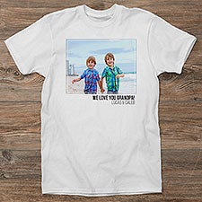 Personalized Photo Apparel - 21382