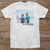 Personalized Photo Apparel - 21382