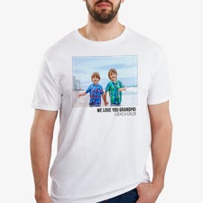 Personalized Photo Apparel - 21382