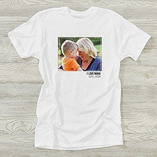 Personalized Photo Clothing For Her - 21577