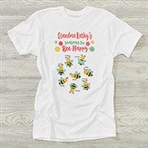 Bee Happy Personalized Ladies Clothing - 21581