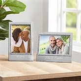 Mariposa Personalized Anniversary Picture Frame - 22336