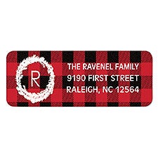 Believe in Magic Address Labels - 22474