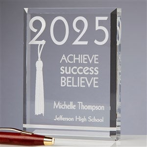 Graduation Inspiration Personalized Keepsake - 11474