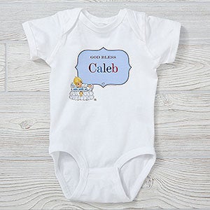 Precious Moments® Christening Baby Bodysuit - 12070-CBB