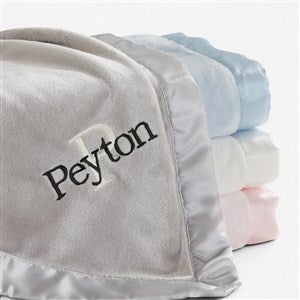 Personalized Baby Blankets for Boys - All About Me - 12289 Personalized Baby Blankets for Boys - All About Me - 12289