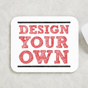 design your own custom