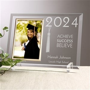 Graduation Inspiration Personalized Photo Frame - 12737