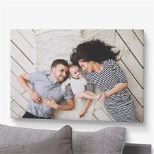 Photo Memories Canvas Print - 16 x 20 - 1314-O