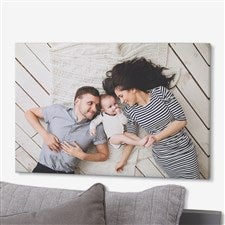 Photo Memories Canvas Print - 16 x 20 - 1314-O