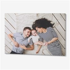 Photo Memories Canvas Print - 16 x 24 - 1314-M