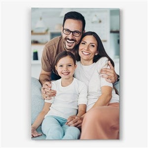 Photo Memories Canvas Print - 28x 42 - 1314-28x42