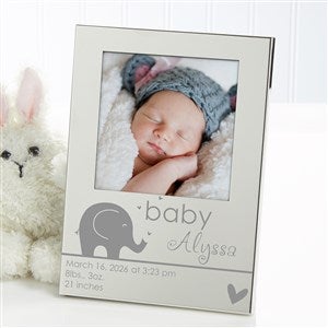 New Arrival Personalized Picture Frame - 13429