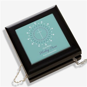 God Bless Personalized Keepsake Box - 14162