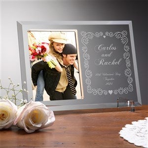 Together Forever Personalized Frame - 1445