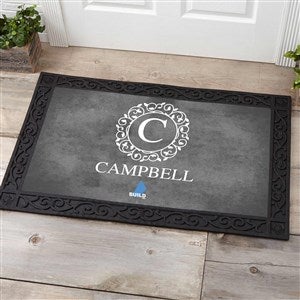 Personalized Logo Doormat - 15360