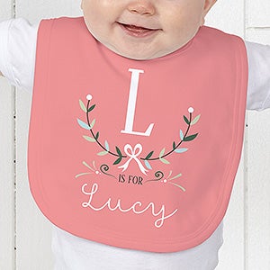 custom bibs