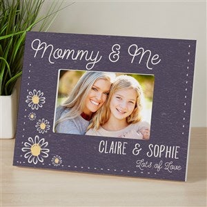 Her Favorite Personalized 4x6 Tabletop Frame - Horizontal - 15557