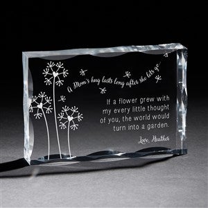 A Moms Hug Personalized Keepsake - 15577