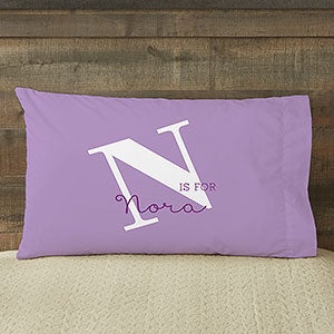 Alphabet Fun Personalized 20