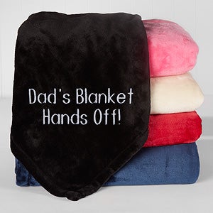personalized blankets personalizationmall com