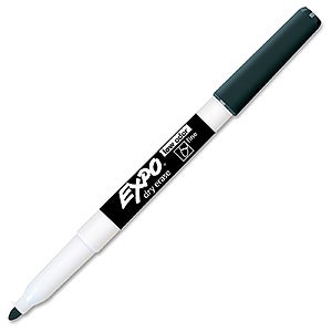 Expo® Fine Point Dry Erase Marker - 16514