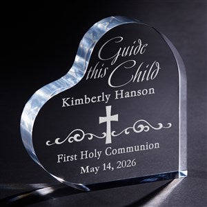 Guide This Child Personalized Keepsake - 16695