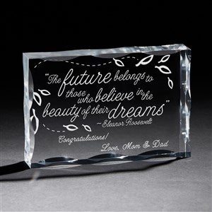Inspiration For Her Personalized Keepsake - 16719