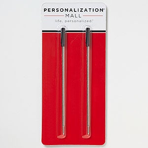 2 Pack Cross Style Pen Refills - 16806