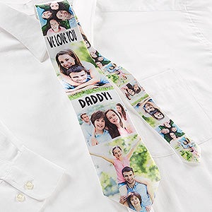 personalized ties for dad