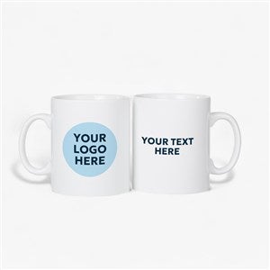 Personalized Logo 30oz. Mega Coffee Mug - 17878