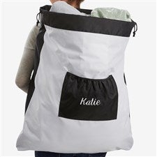 Personalized Laundry Bag with Name - 18318-N