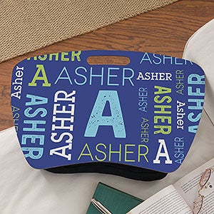 Personalized kids lap trays  Lap tray, Personalised kids, Cricut projects  vinyl