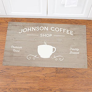 Farmhouse Personalized Doormat-20x35 - 18830-M