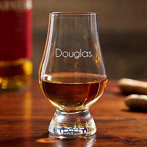 The Glencairn® Personalized 6.25oz Whiskey Glass - 18986-N