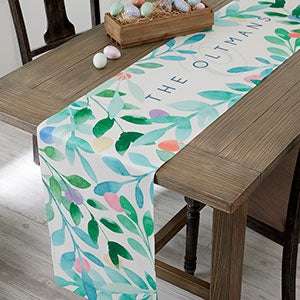 Easter Egg 16x96 Table Runner - 19428