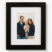 Photo Memories Personalized Framed Print - 8x10 - 19607-8x10