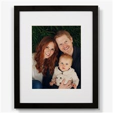 Photo Memories Personalized Framed Print - 16x20 - 19607-16x20