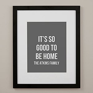 Write Your Own 16x20 Personalized Framed Prints - 19694-16x20