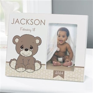 Precious Moments® Personalized Baby Bear Picture Frame - 20192-B
