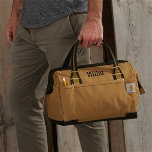 Customized Carhartt® Signature Essentials Tote Bags