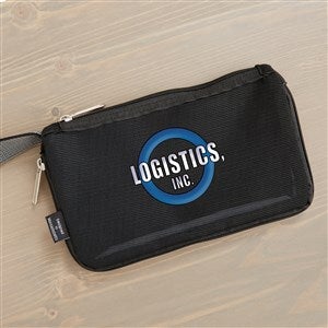 Personalized Logo Tech Organizer - 20938