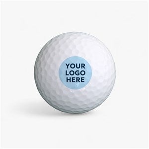 Personalized Logo Callaway Golf Ball - set of 12 - 21416