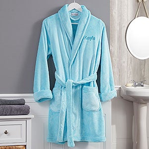 custom design robes