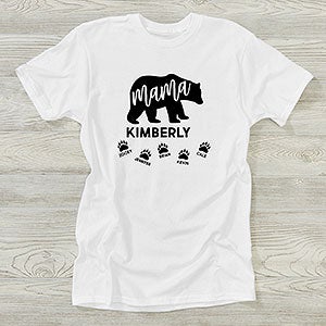 mama bear shirt ideas