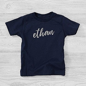 Simply Being Me Personalized Toddler T-Shirt - 21605TT