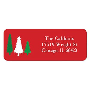 Have Yourself Merry Address Labels - 22481